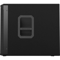 EKX-18S Passieve subwoofer 18 inch