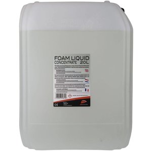 JB Systems Foam Liquid schuimvloeistof 20L