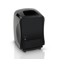 Roadboy65 passieve slave luidspreker