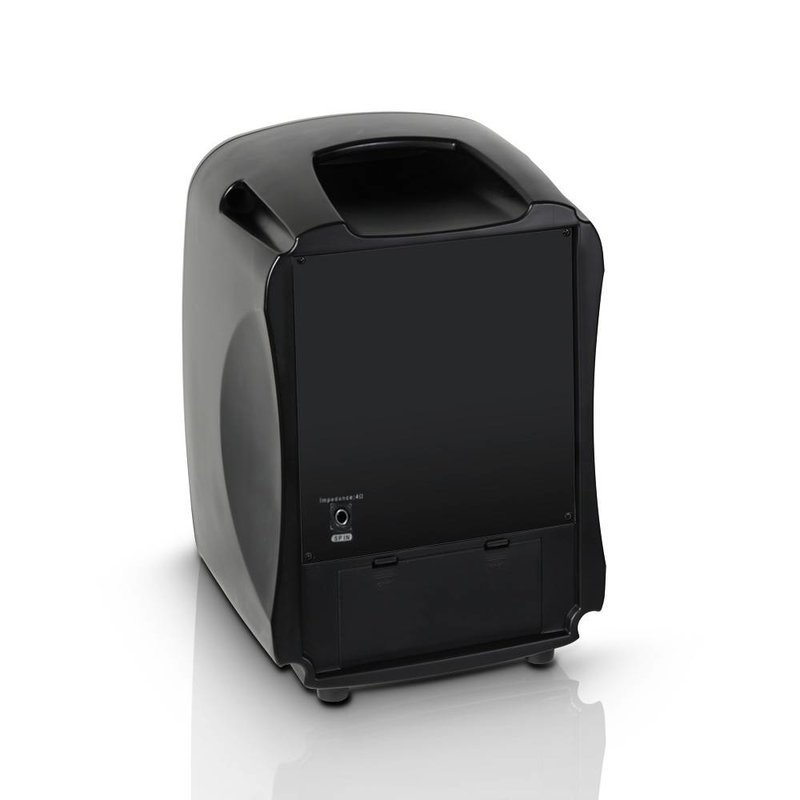 Roadboy65 passieve slave luidspreker