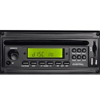 Roadman102HS B6 Draagbare speakerset met headset