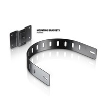 SAT42G2 passieve installatie luidspreker 4 inch (set van 2)