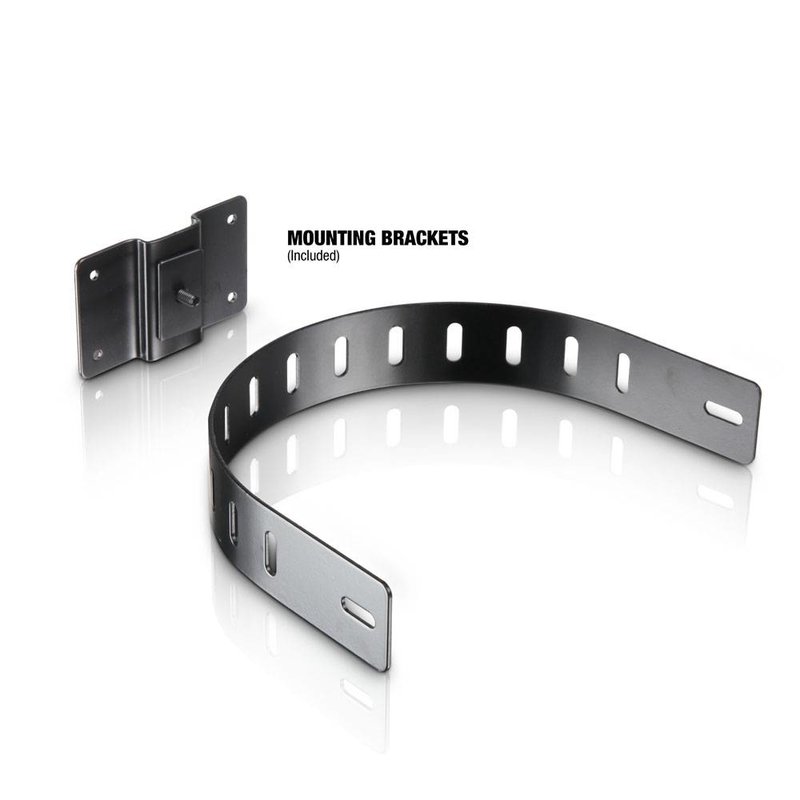 SAT42G2 passieve installatie luidspreker 4 inch (set van 2)