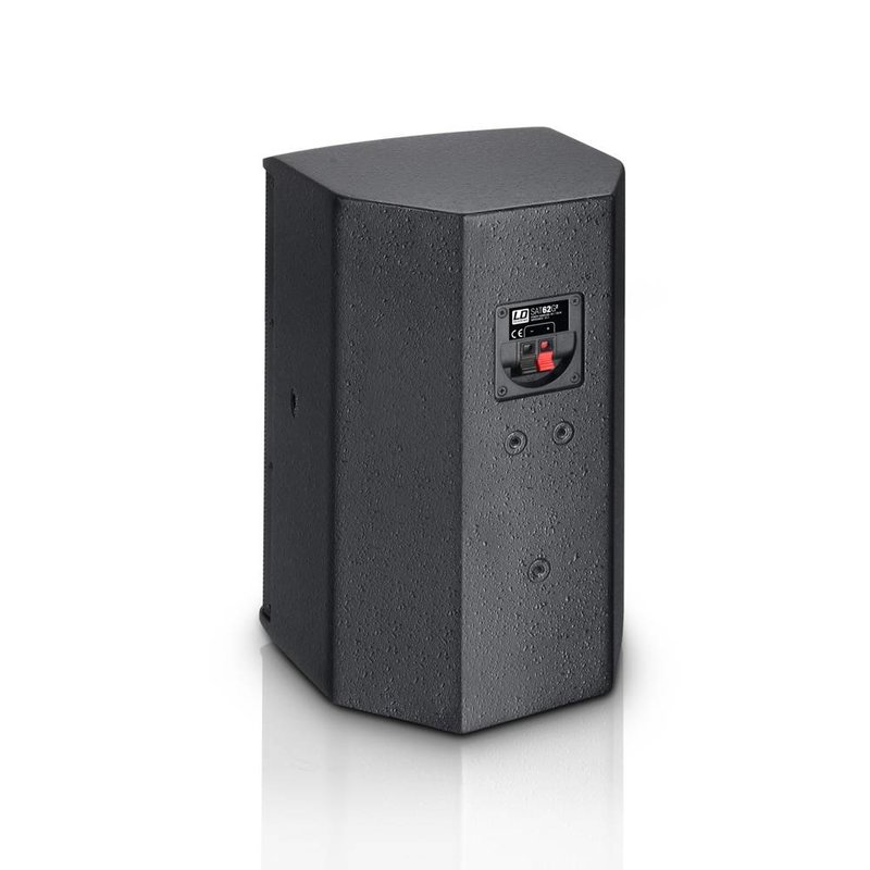 SAT62G2 passieve installatie luidspreker 6,5 inch (set van 2)