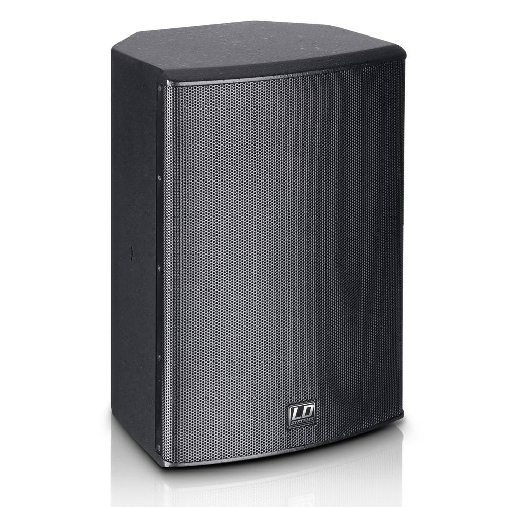 LD Systems SAT82G2 passieve installatie luidspreker 8 inch afbeelding