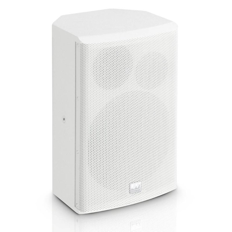 SAT82G2W passieve installatie luidspreker 8 inch wit