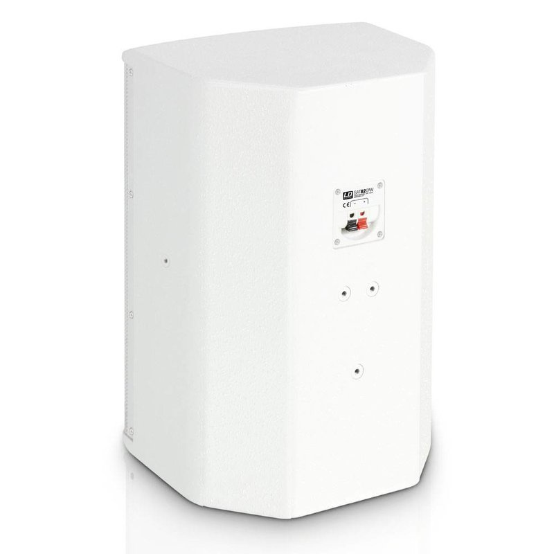 SAT82G2W passieve installatie luidspreker 8 inch wit