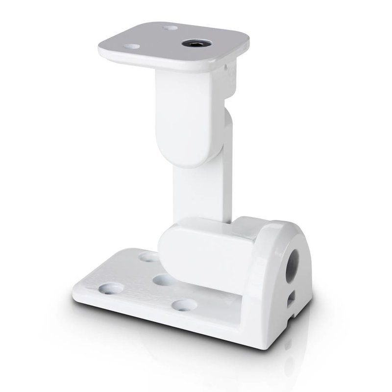 LD Systems SATWMB10W Luidspreker muurbeugel voor SAT-serie wit SATWMB10W Luidspreker muurbeugel voor SAT-serie wit