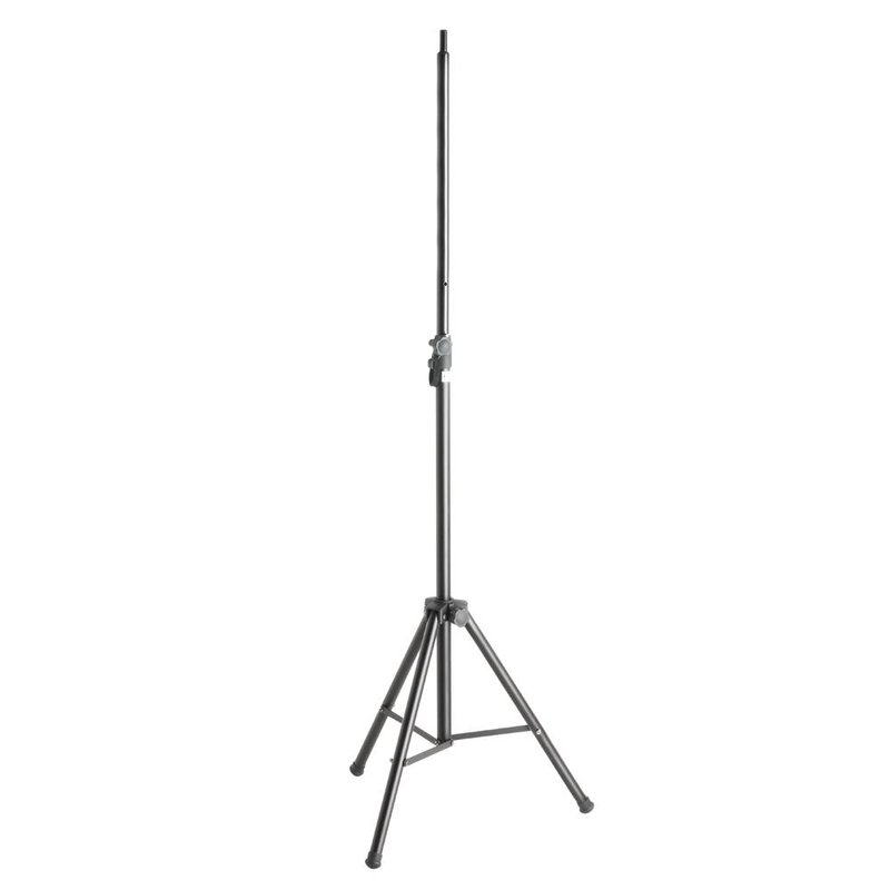 LD Systems SPS16 Speakerstatief zwart SPS16 Speakerstatief zwart