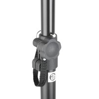 LD Systems SPS16 Speakerstatief zwart SPS16 Speakerstatief zwart