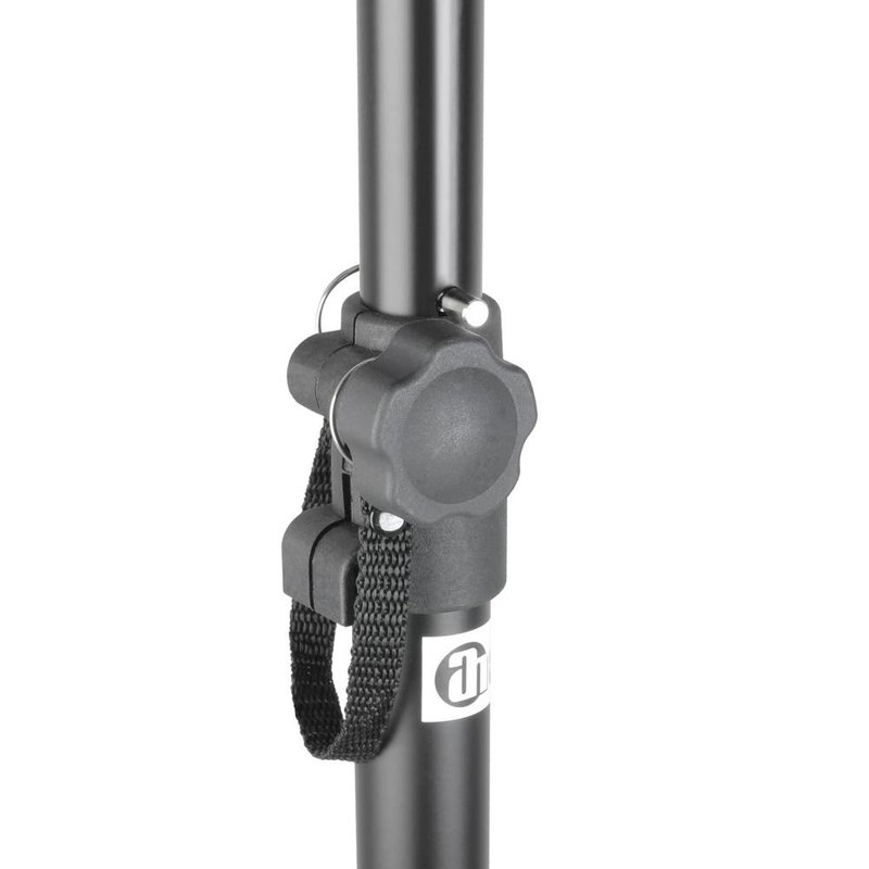 LD Systems SPS16 Speakerstatief zwart SPS16 Speakerstatief zwart