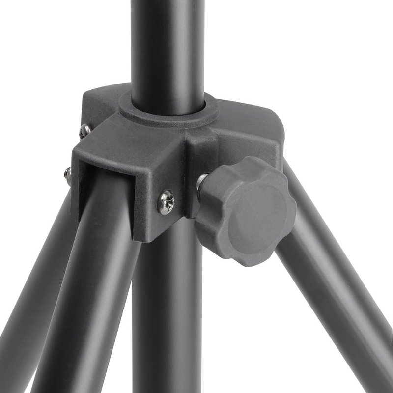 LD Systems SPS16 Speakerstatief zwart SPS16 Speakerstatief zwart