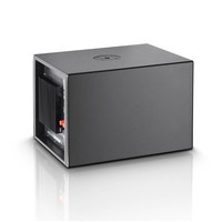 SUB10A Actieve subwoofer 10 inch