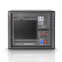 SUB10A Actieve subwoofer 10 inch