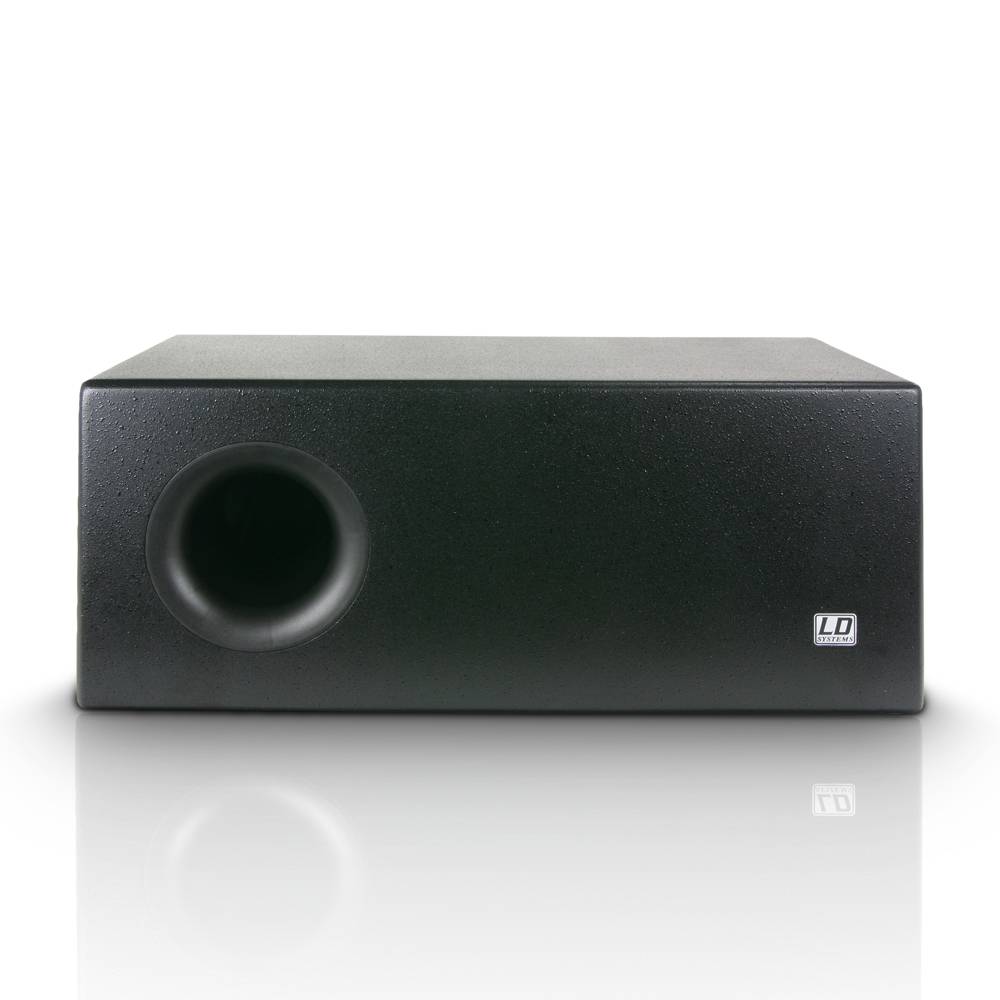 LD Systems SUB88 passieve subwoofer 2x8 Inch Fritz-Events Cuijk