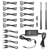 WIN42 AD Antenne splitter