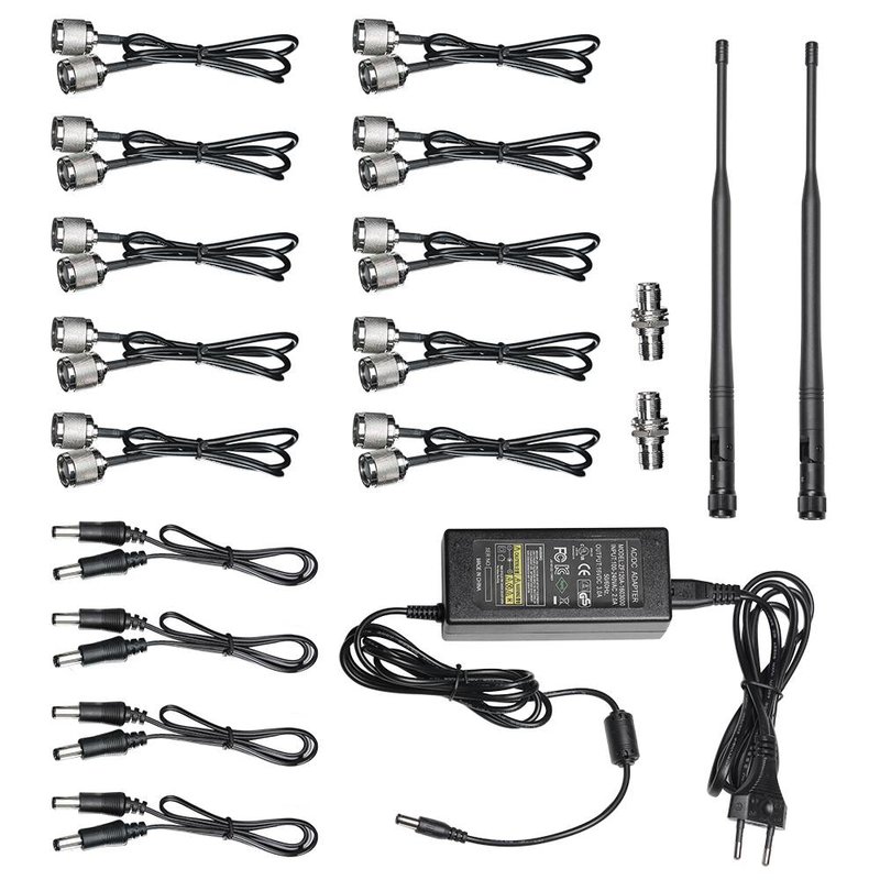 WIN42 AD Antenne splitter