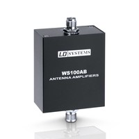 WS100AB WS100-serie antenne versterker