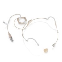 WS100 MH3 Headset microfoon