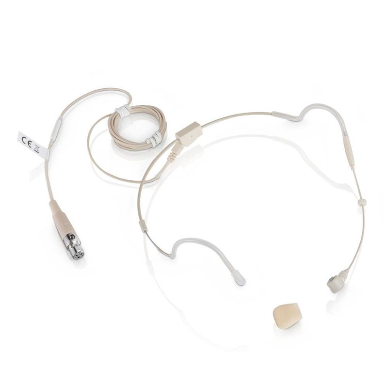 WS100 MH3 Headset microfoon