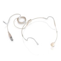 WS100 MH3 Headset microfoon