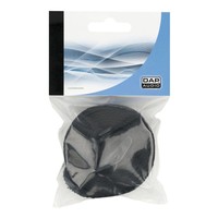 Kabelbinder 25x1500mm zwart