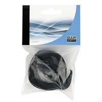 Kabelbinder 25x750mm zwart