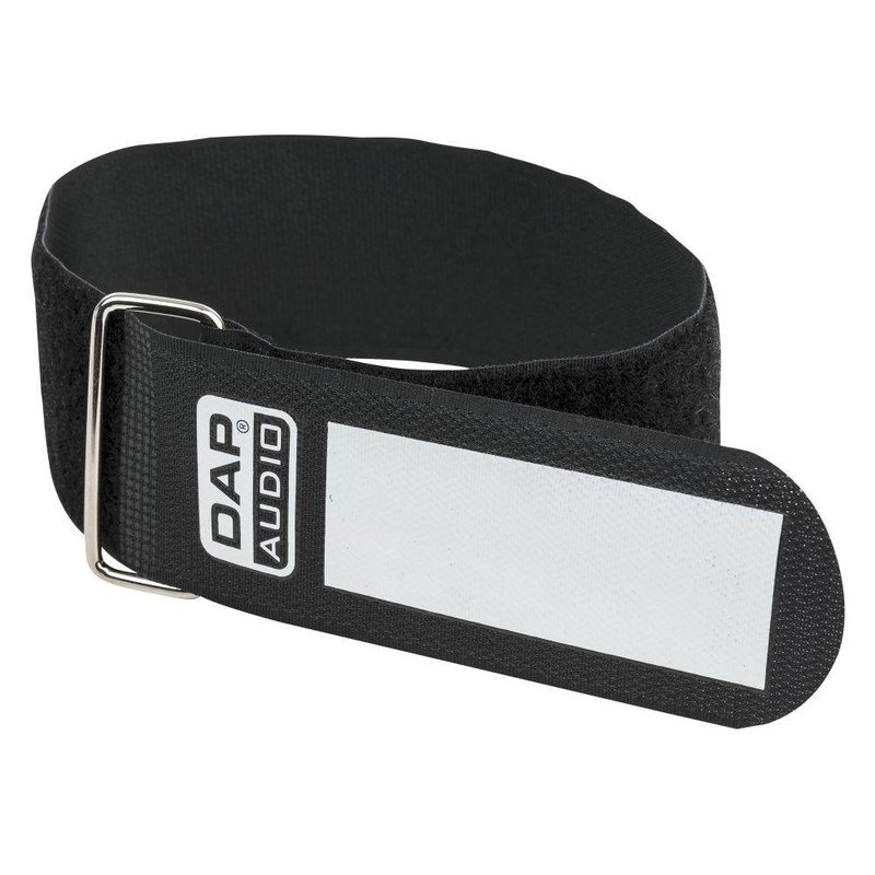 Kabelbinder 50x500mm zwart 10 stuks