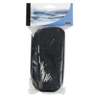 Kabelbinder 50x500mm zwart 10 stuks