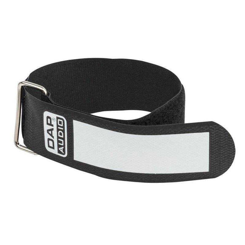 Kabelbinder 40x400mm zwart 10 stuks