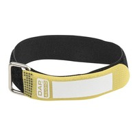 DAP Kabelbinder 20x300mm geel 10 stuks Kabelbinder 20x300mm geel 10 stuks