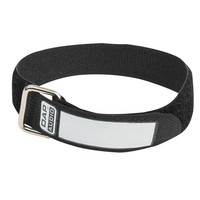 DAP Kabelbinder 20x300mm zwart 10 stuks Kabelbinder 20x300mm zwart 10 stuks