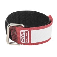 DAP Kabelbinder 20x200mm rood 10 stuks Kabelbinder 20x200mm rood 10 stuks