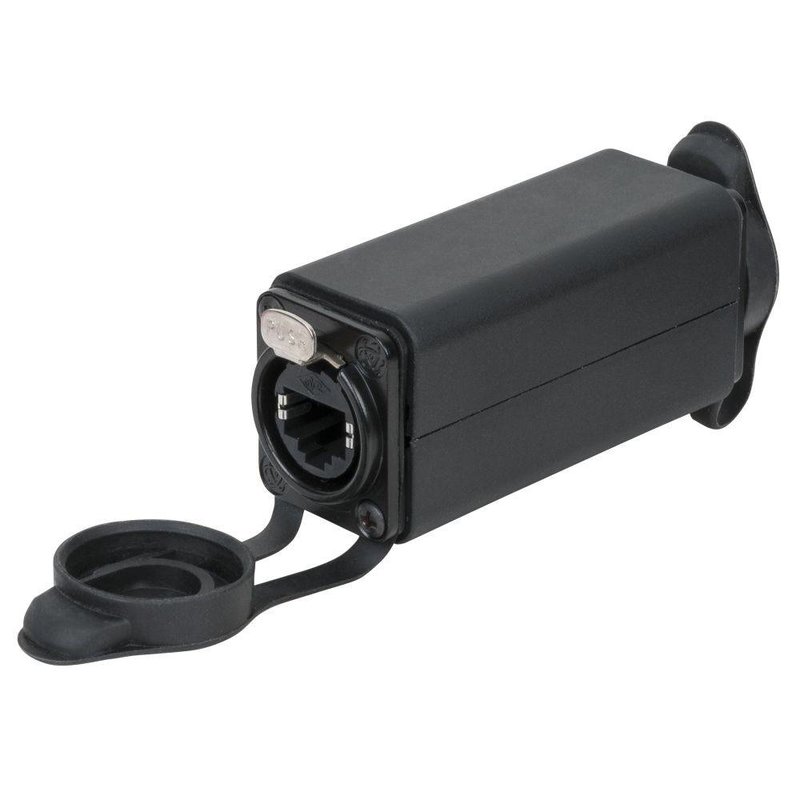 FLA62 RJ45 koppelbus