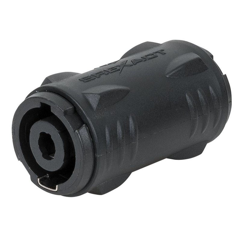 FSA11 Speakerconnector koppelbus 4p