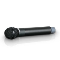 LD Systems WS ECO2 MD3 Draadloze handheld microfoon 864.5MHz WS ECO2 MD3 Draadloze handheld microfoon 864.5MHz