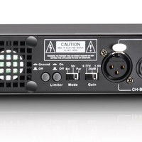 XS-400 Digitale versterker