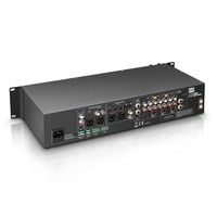 Zone423 4-kanaals zone mixer