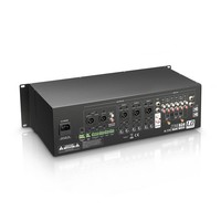 Zone624 6-kanaals zone mixer