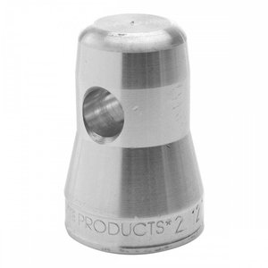 Prolyte CCS6-649 halve conische truss spigot 9mm X30-serie