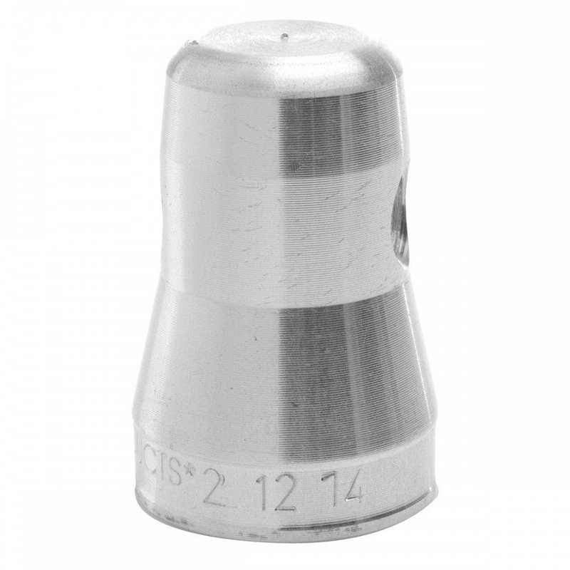 Prolyte CCS6-649 halve conische truss spigot 9mm X30-40serie CCS6-649 halve conische truss spigot 9mm X30-40serie