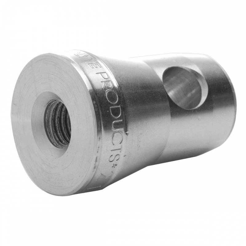 Prolyte CCS6-649 halve conische truss spigot 9mm X30-40serie CCS6-649 halve conische truss spigot 9mm X30-40serie