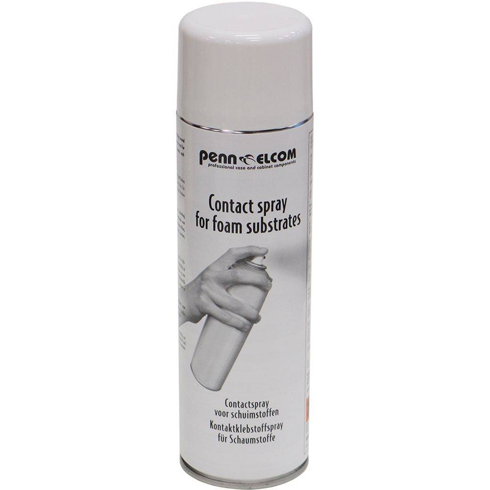Penn Elcom M6900 Lijm spuitbus voor schuimplaten afbeelding