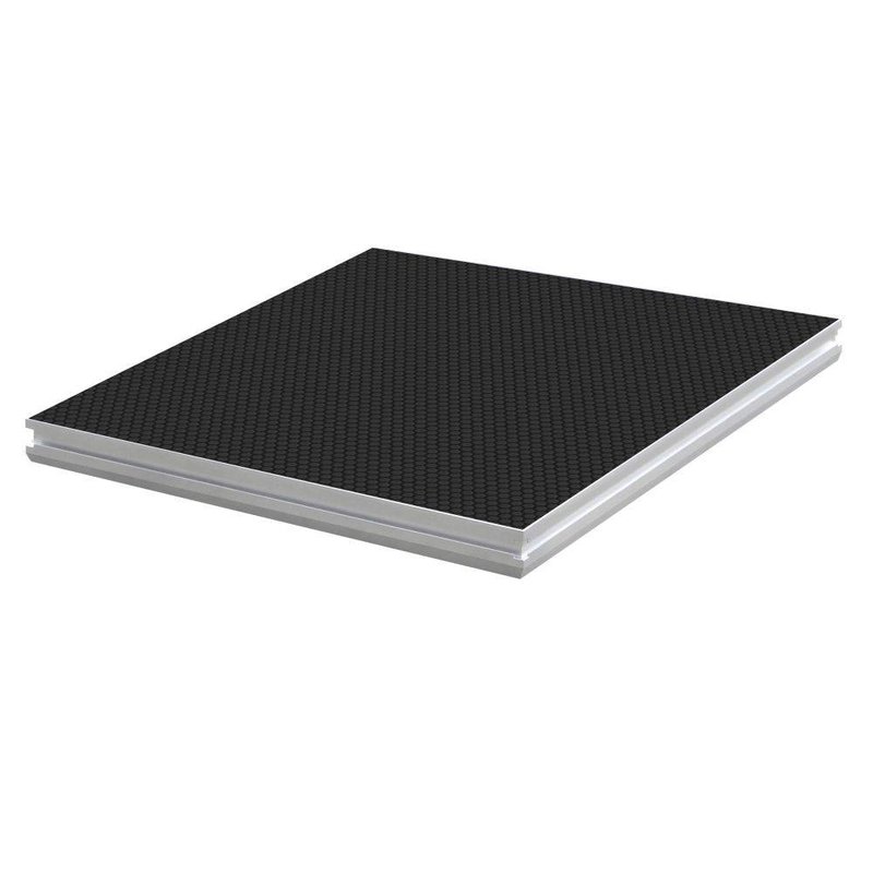 Showtec Mammoth Dex podiumdeel 1x1m Mammoth Dex podiumdeel 1x1m