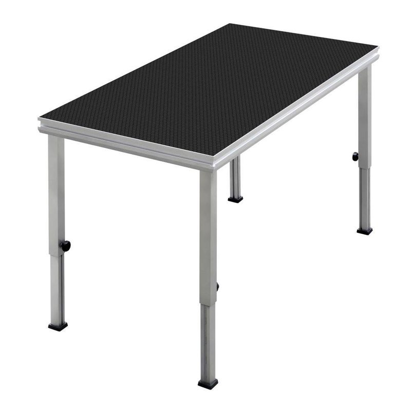 Showtec Mammoth Dex podiumdeel 2x1m Mammoth Dex podiumdeel 2x1m