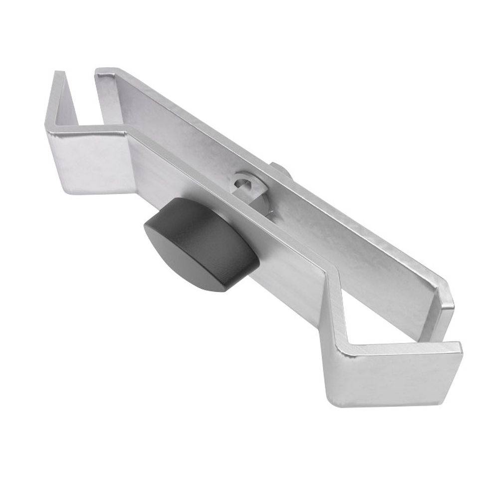 Showtec Mammoth Dex koppelstuk voor podiumrailing afbeelding