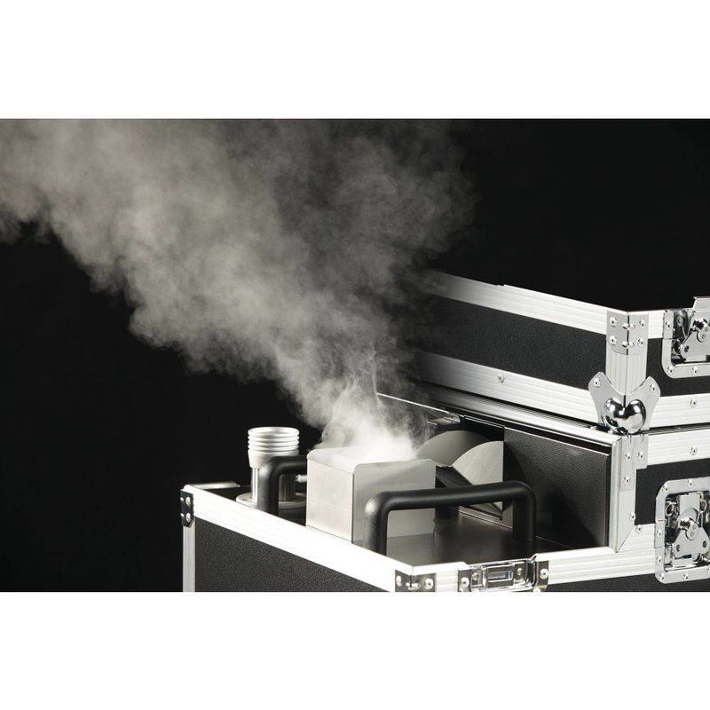 HZ-1000 Professionele hazer