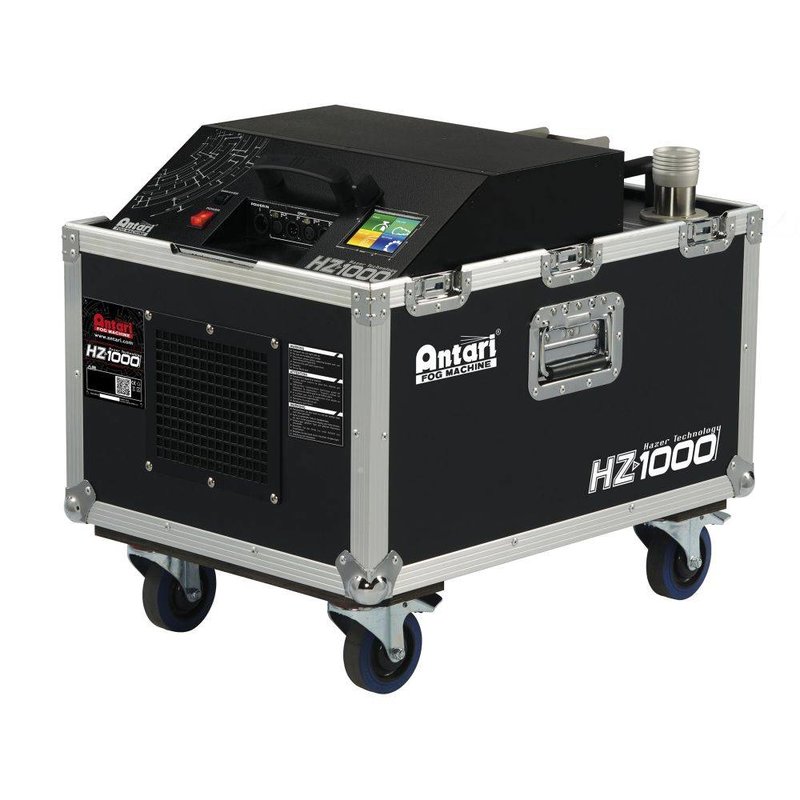 HZ-1000 Professionele hazer