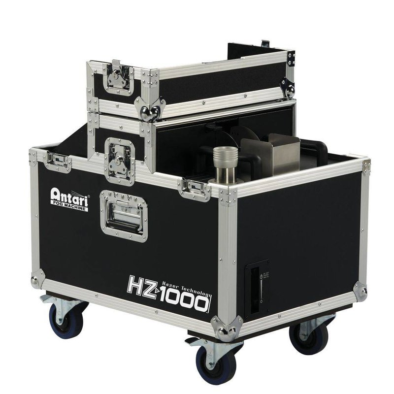 HZ-1000 Professionele hazer