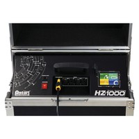HZ-1000 Professionele hazer